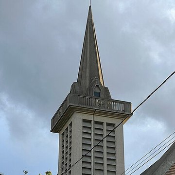 Église Notre-Dame-de-lAssomption de Neuilly-Plaisance
