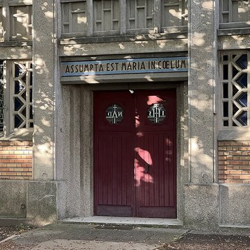 Église Notre-Dame-de-lAssomption de Neuilly-Plaisance