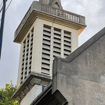 Église Notre-Dame-de-lAssomption de Neuilly-Plaisance