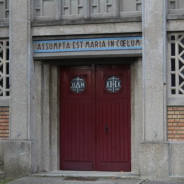 Église Notre-Dame-de-lAssomption de Neuilly-Plaisance
