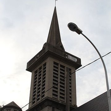 Église Notre-Dame-de-lAssomption de Neuilly-Plaisance
