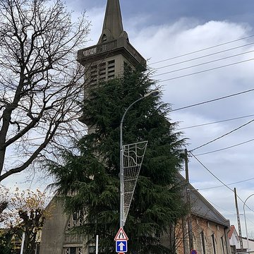 Église Notre-Dame-de-lAssomption de Neuilly-Plaisance