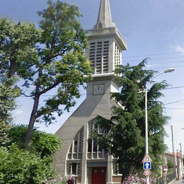 Église Notre-Dame-de-lAssomption de Neuilly-Plaisance