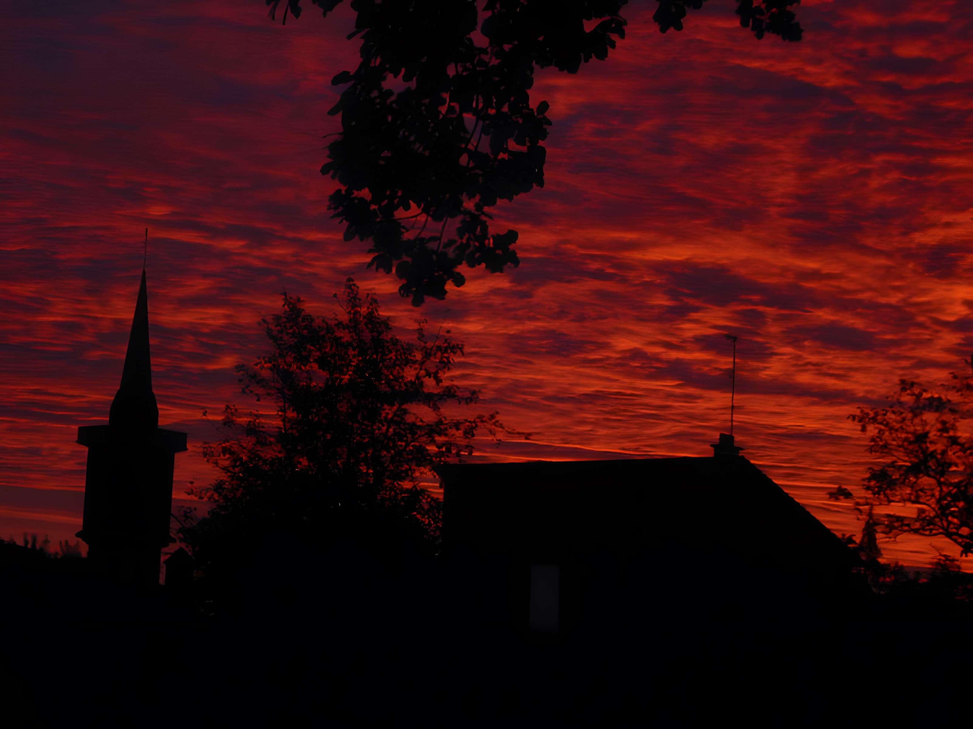 Église Notre-Dame-de-l'Assomption de Neuilly-Plaisance