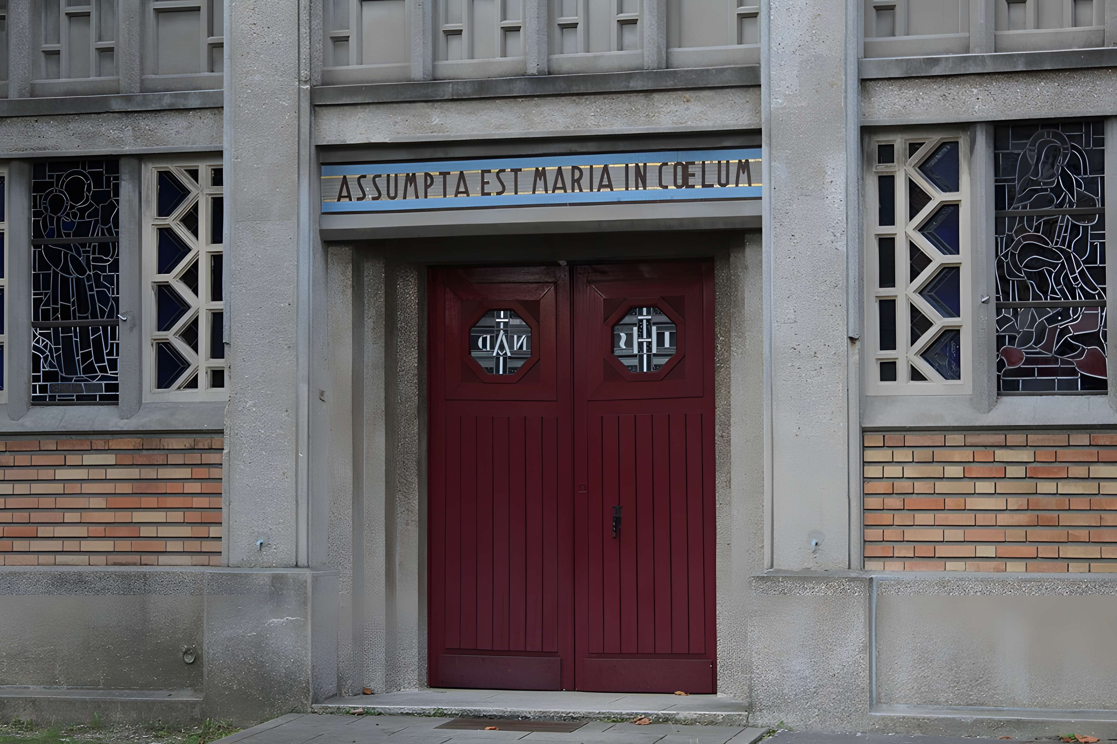 Église Notre-Dame-de-l'Assomption de Neuilly-Plaisance