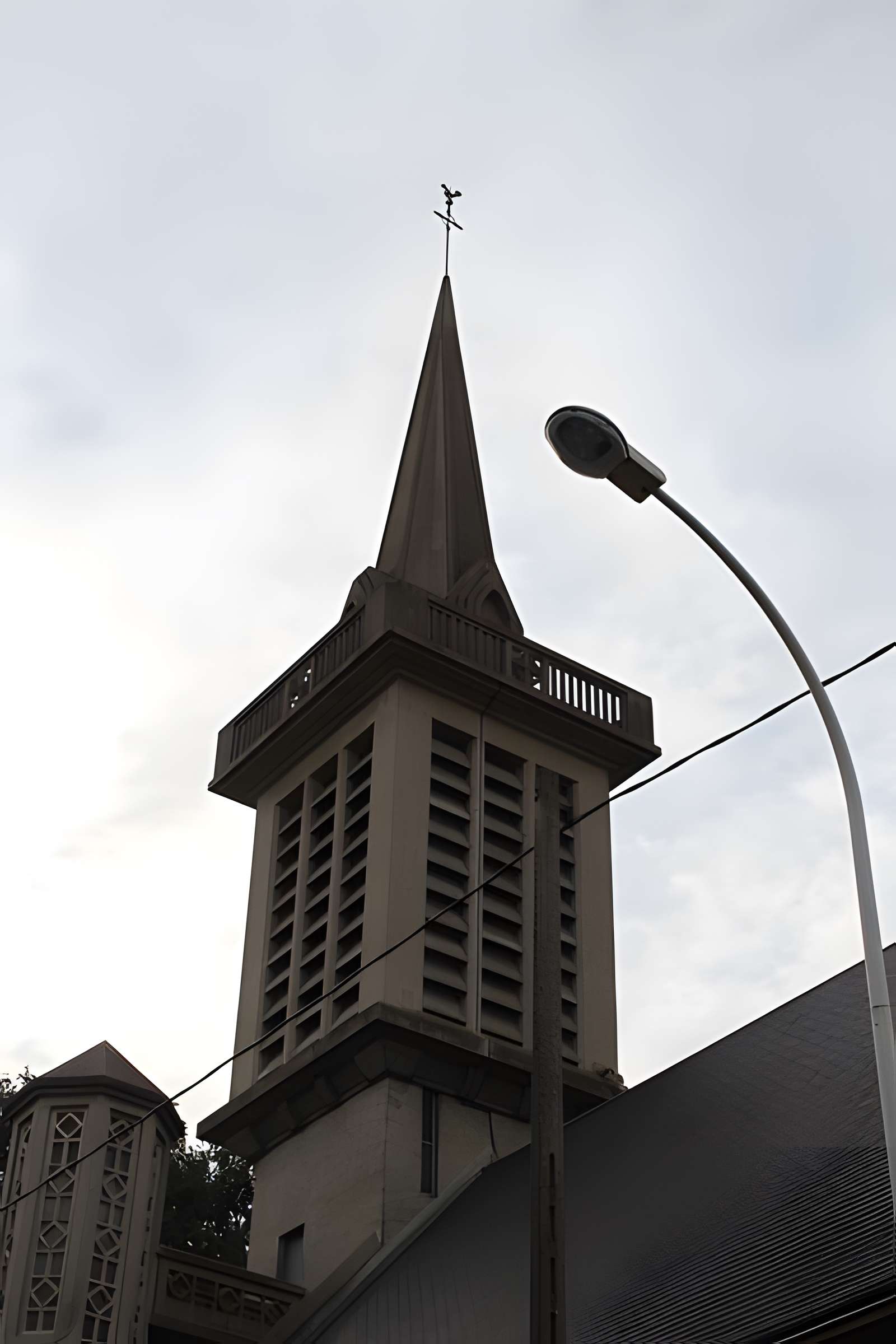 Église Notre-Dame-de-l'Assomption de Neuilly-Plaisance