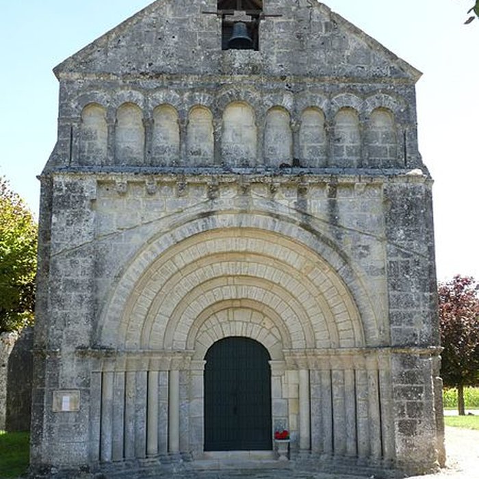 Photo de Église Notre-Dame-de-lAssomption de Neulles