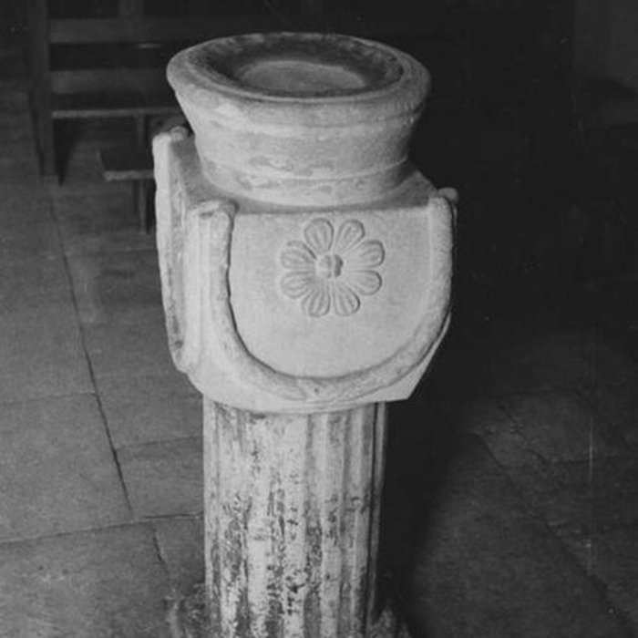 Photo de Église Notre-Dame-de-lAssomption de Neulles