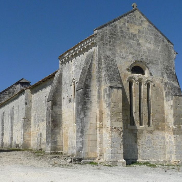 Photo de Église Notre-Dame-de-lAssomption de Neulles