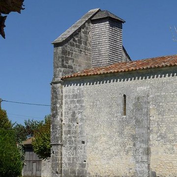 Église Notre-Dame-de-lAssomption de Neulles