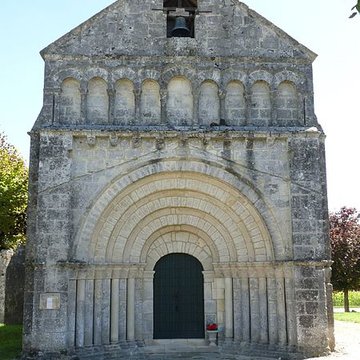 Église Notre-Dame-de-lAssomption de Neulles