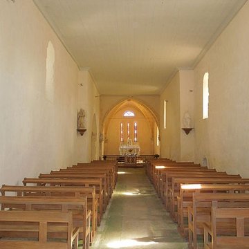 Église Notre-Dame-de-lAssomption de Neulles