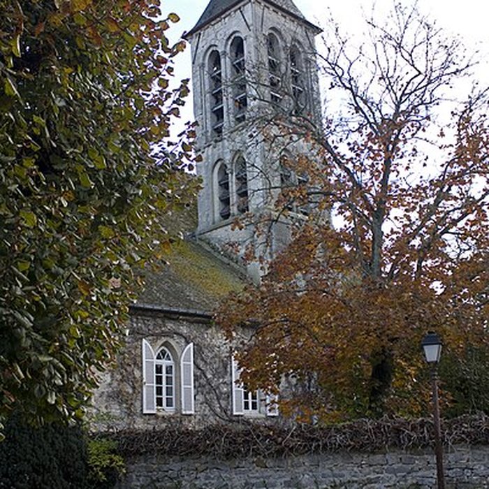 Photo de Église Notre-Dame-de-lAssomption de Noisy-sur-École