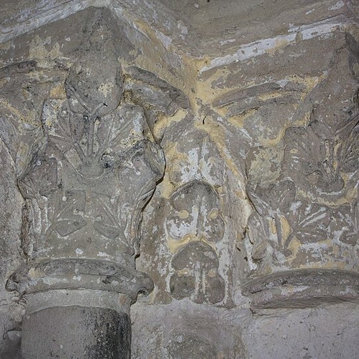 Photo de Église Notre-Dame-de-lAssomption de Noisy-sur-École