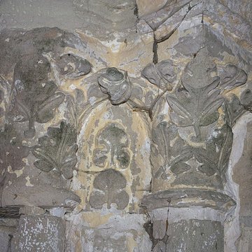 Église Notre-Dame-de-lAssomption de Noisy-sur-École