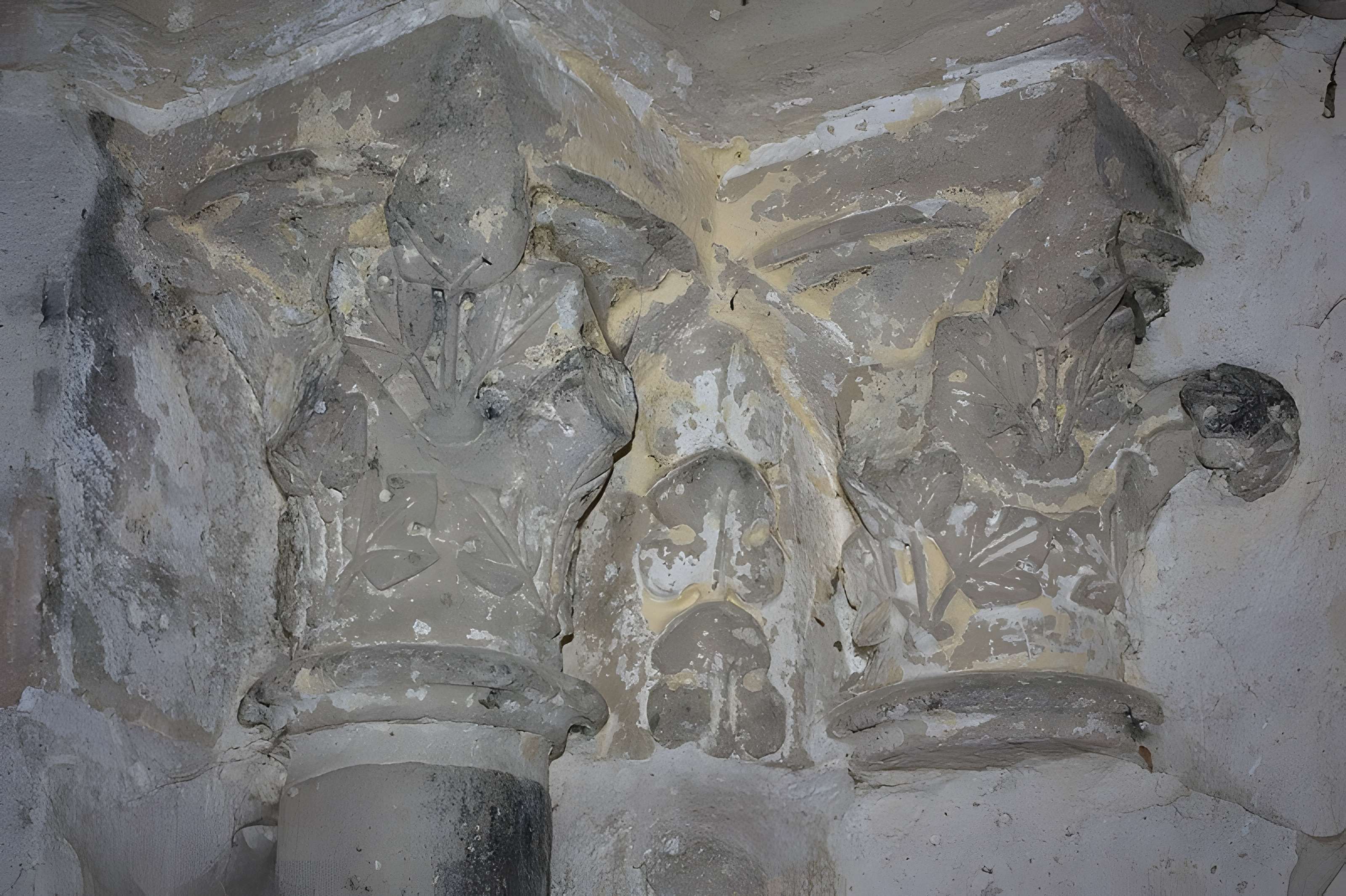 Église Notre-Dame-de-l'Assomption de Noisy-sur-École