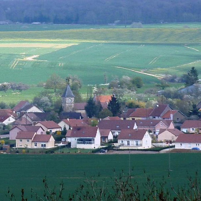 Photo de Église Notre-Dame-de-lAssomption de Peigney