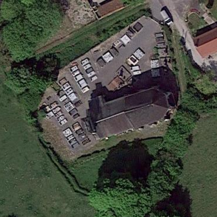 Photo de Église Notre-Dame-de-lAssomption de Planques