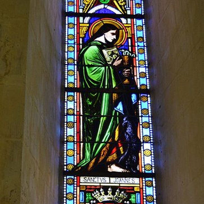 Photo de Église Notre-Dame-de-lAssomption de Puyravault