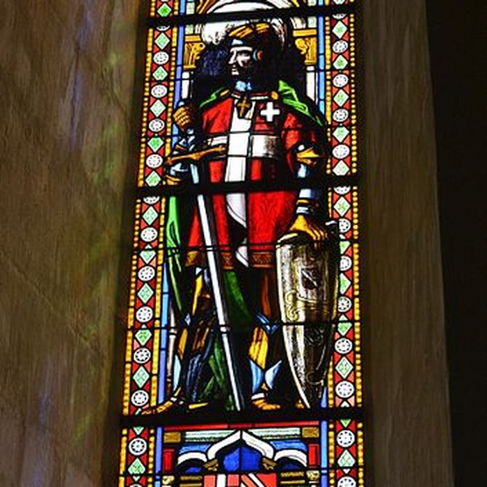 Photo de Église Notre-Dame-de-lAssomption de Puyravault