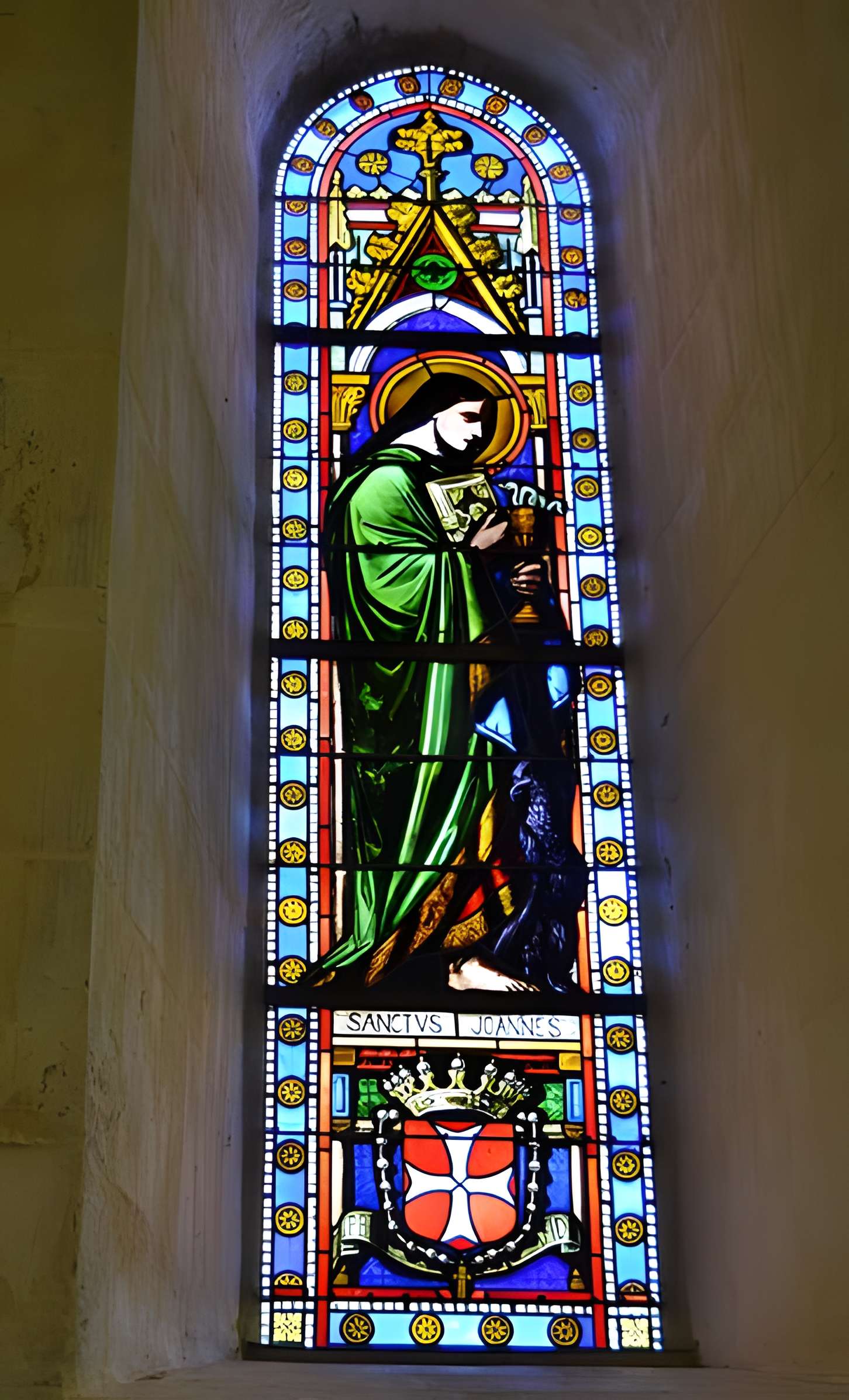 Église Notre-Dame-de-l'Assomption de Puyravault