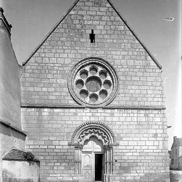 Photo de Église Notre-Dame-de-lAssomption de Quenne