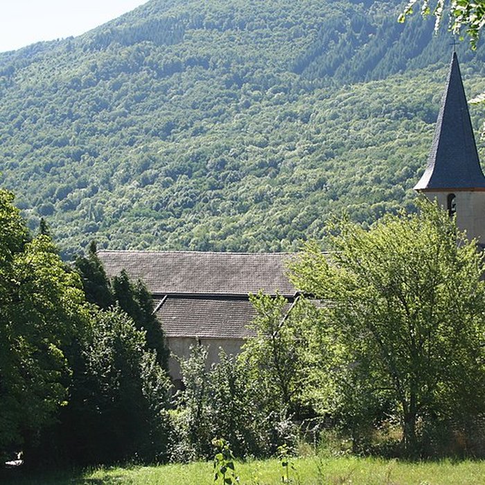 Photo de Église Notre-Dame-de-lAssomption de Rabat-les-Trois-Seigneurs