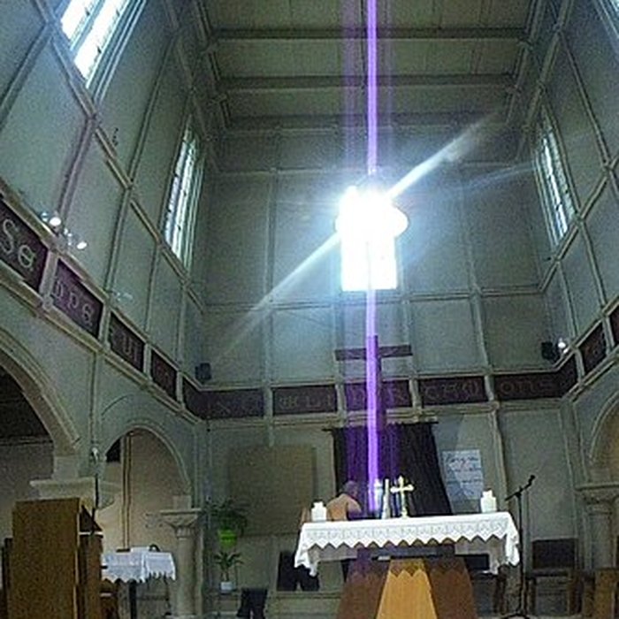 Photo de Église Notre-Dame-de-lAssomption de Rungis