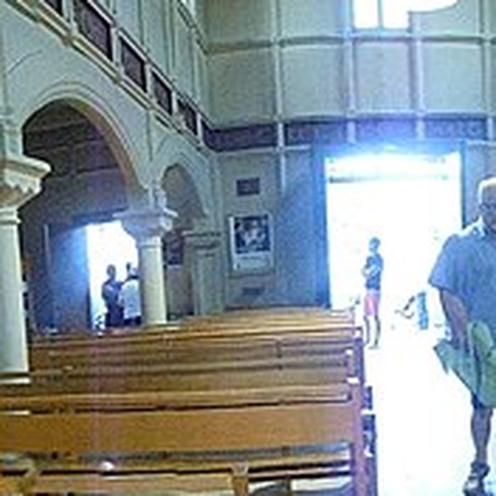 Photo de Église Notre-Dame-de-lAssomption de Rungis