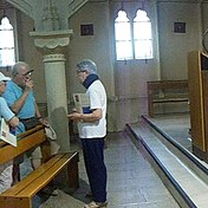 Photo de Église Notre-Dame-de-lAssomption de Rungis