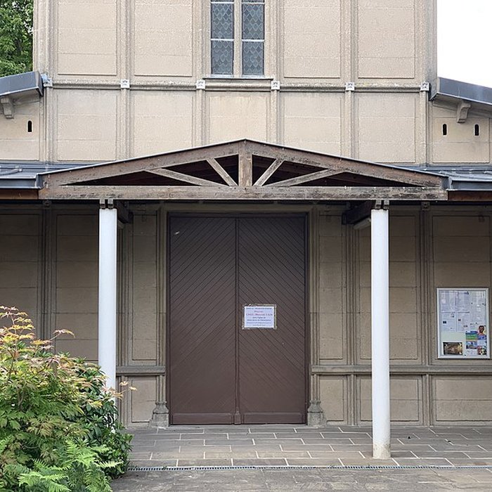 Photo de Église Notre-Dame-de-lAssomption de Rungis