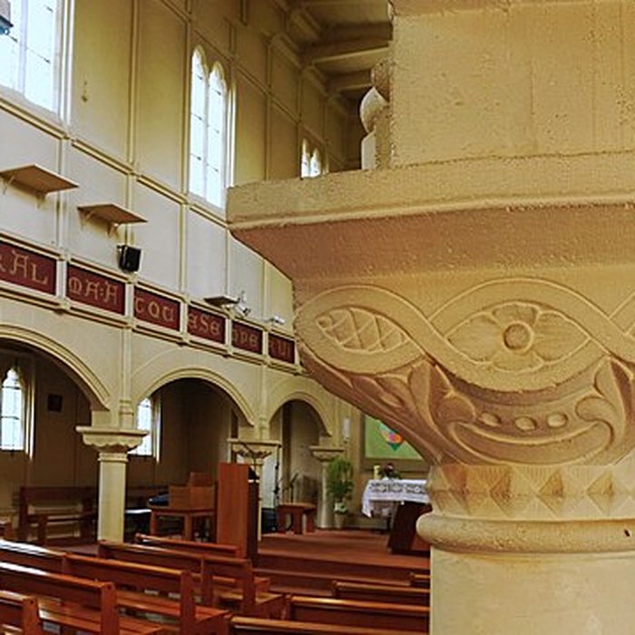 Photo de Église Notre-Dame-de-lAssomption de Rungis