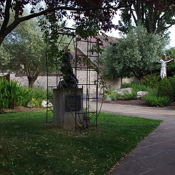 Photo de Église Notre-Dame-de-lAssomption de Rungis