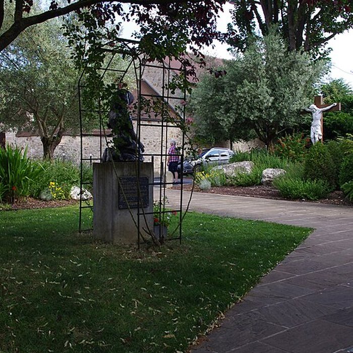 Photo de Église Notre-Dame-de-lAssomption de Rungis