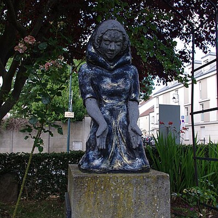 Photo de Église Notre-Dame-de-lAssomption de Rungis