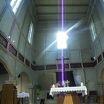 Église Notre-Dame-de-lAssomption de Rungis