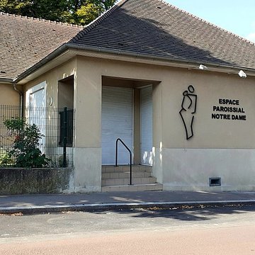 Église Notre-Dame-de-lAssomption de Rungis