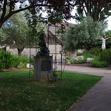 Église Notre-Dame-de-lAssomption de Rungis