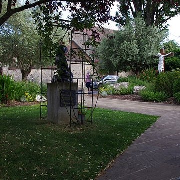 Église Notre-Dame-de-lAssomption de Rungis