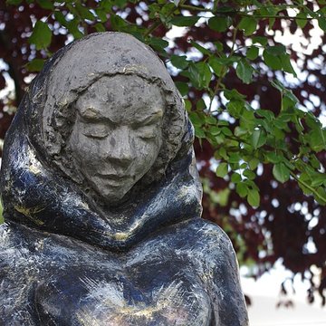 Église Notre-Dame-de-lAssomption de Rungis