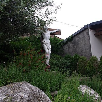 Église Notre-Dame-de-lAssomption de Rungis