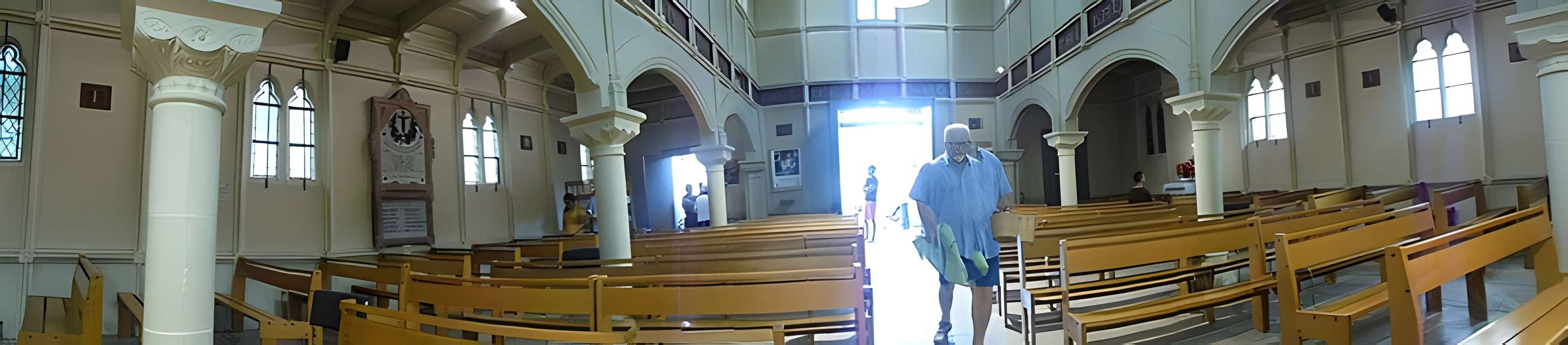 Église Notre-Dame-de-l'Assomption de Rungis