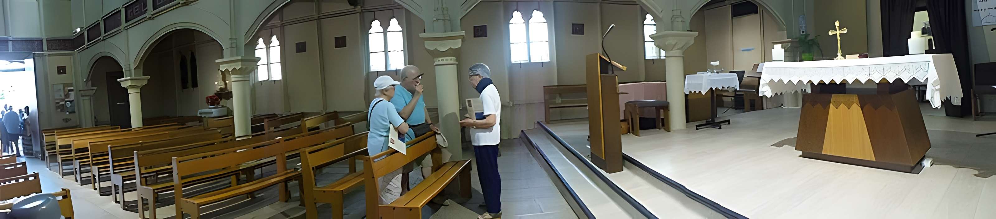 Église Notre-Dame-de-l'Assomption de Rungis