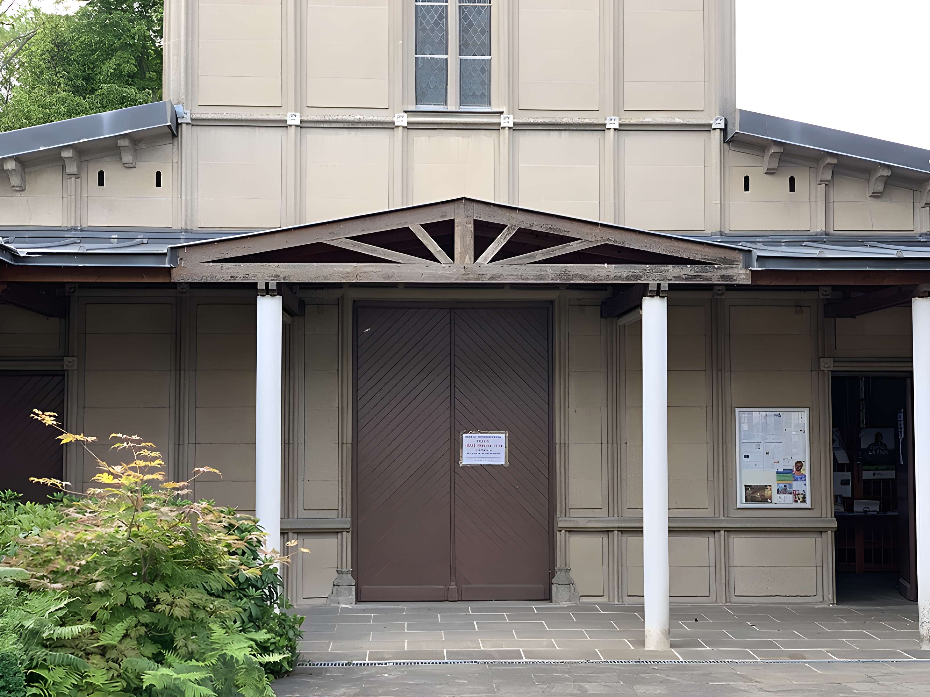 Église Notre-Dame-de-l'Assomption de Rungis