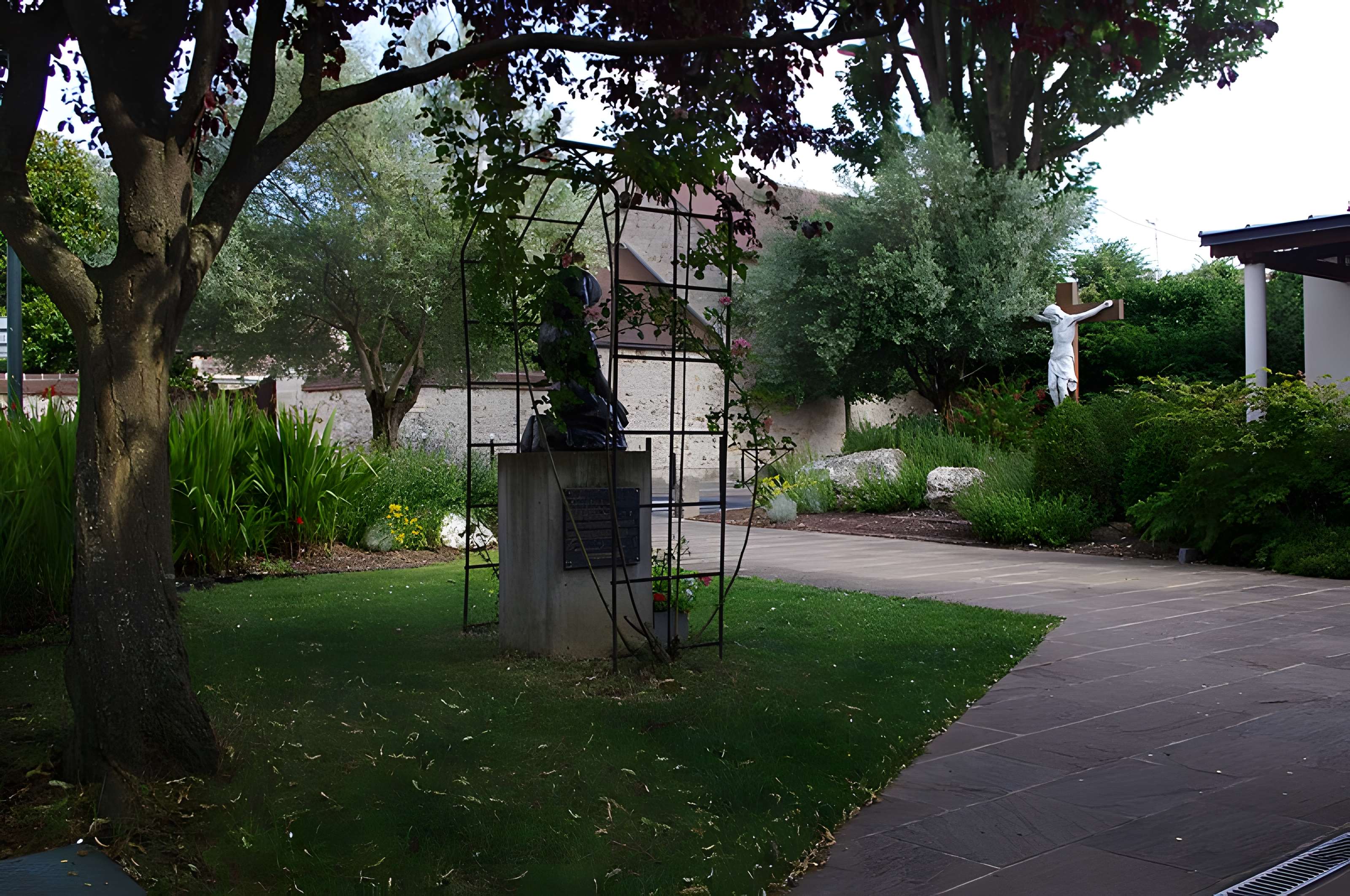 Église Notre-Dame-de-l'Assomption de Rungis