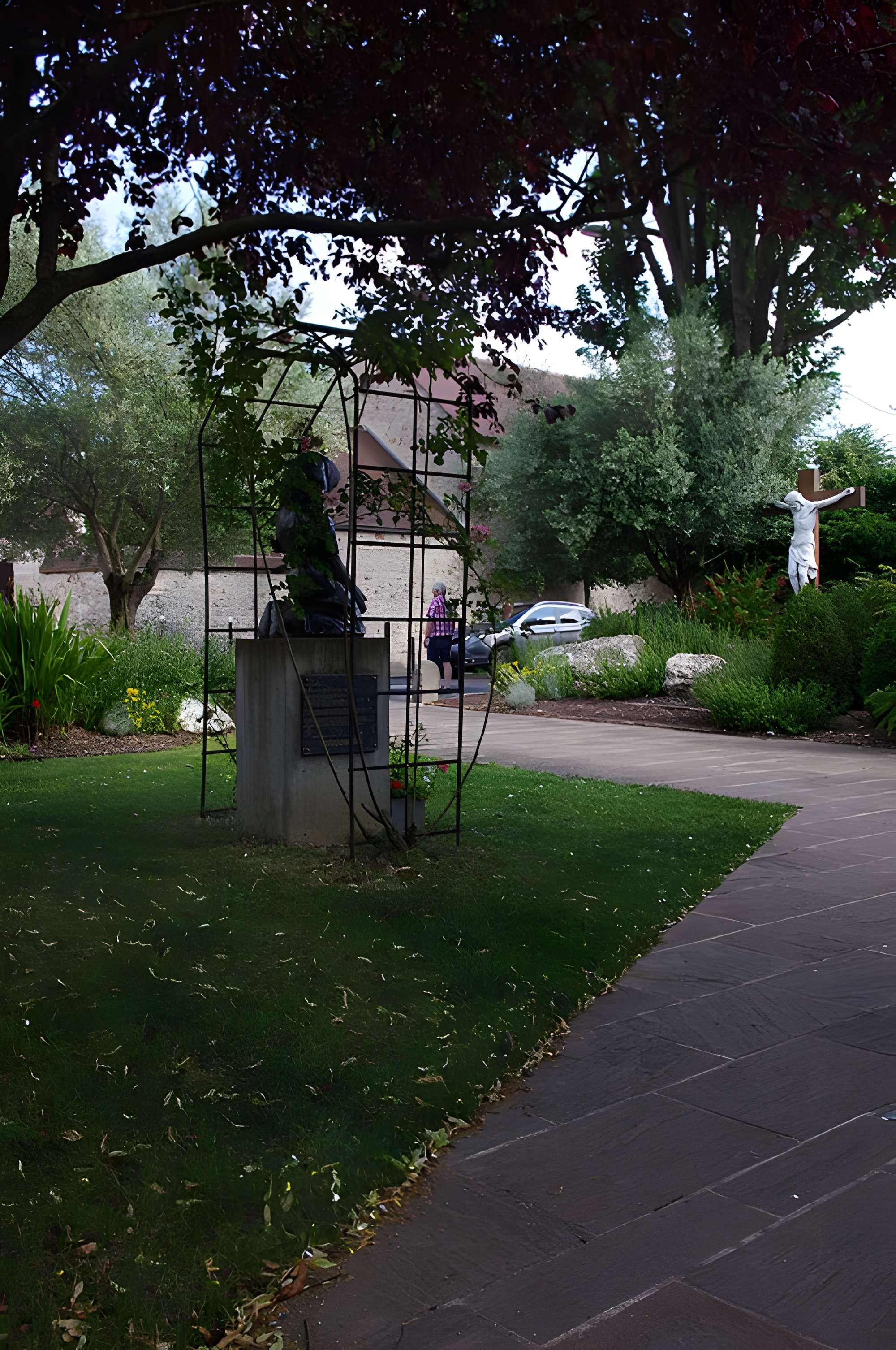 Église Notre-Dame-de-l'Assomption de Rungis