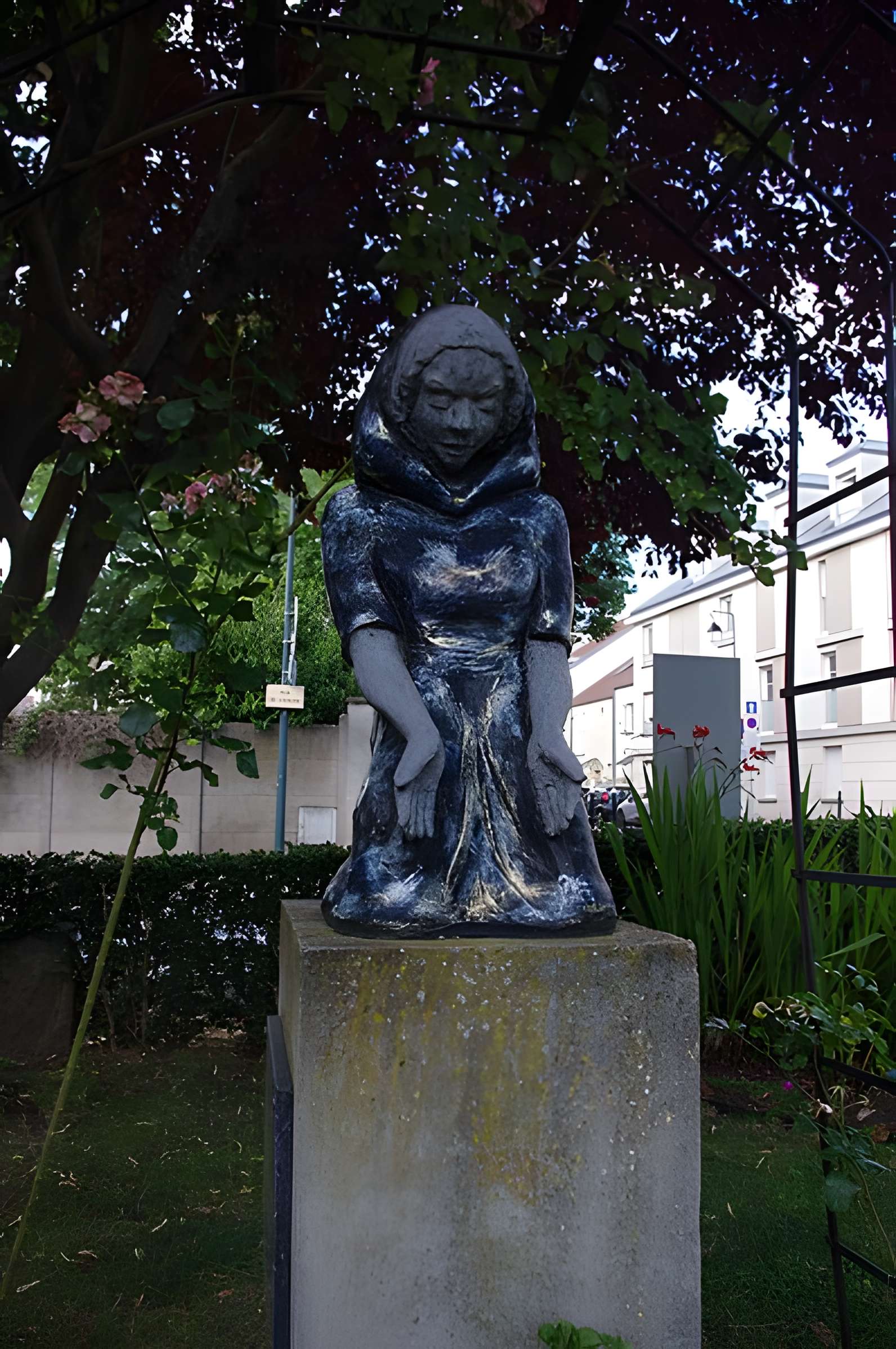 Église Notre-Dame-de-l'Assomption de Rungis