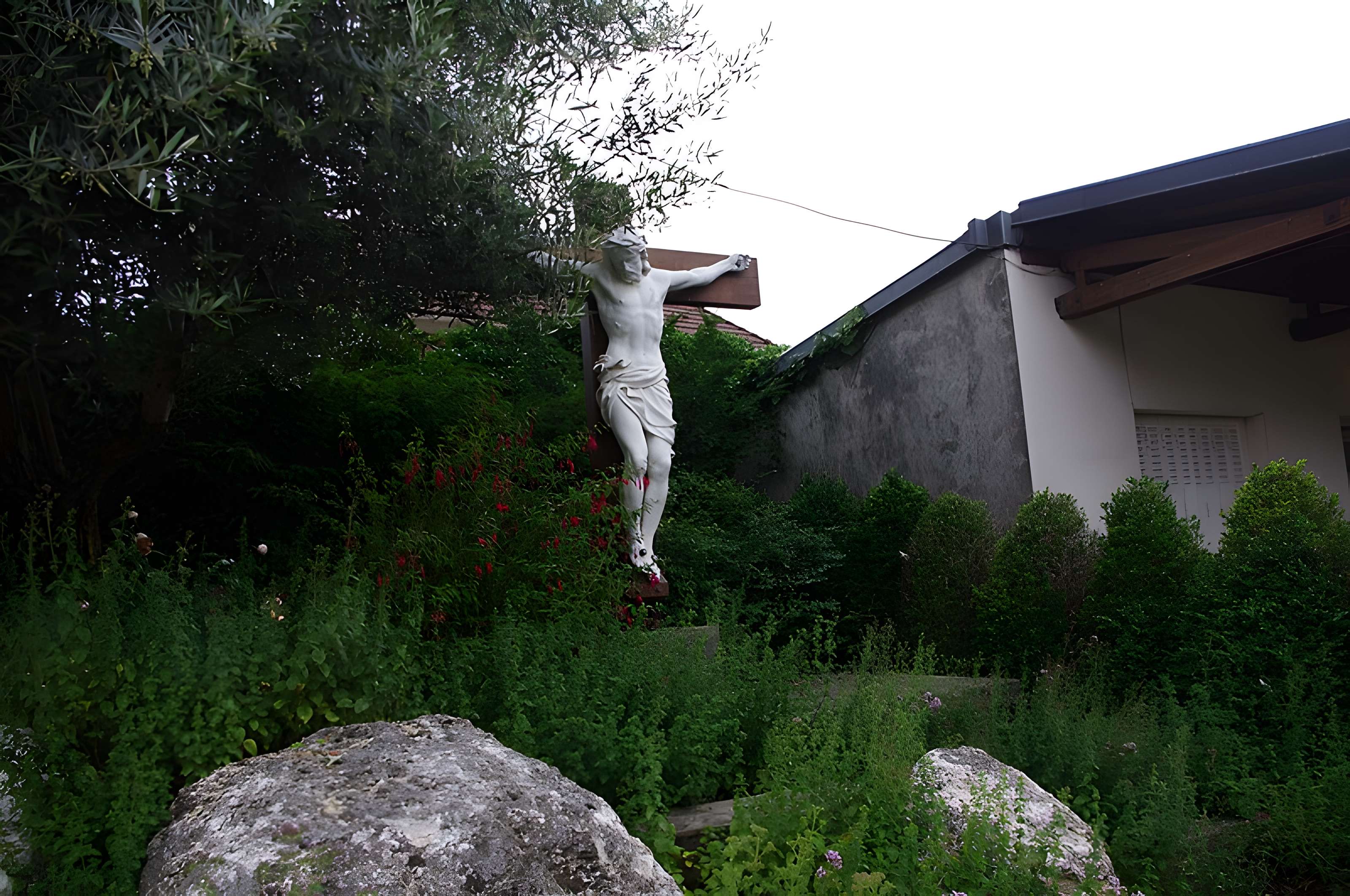 Église Notre-Dame-de-l'Assomption de Rungis