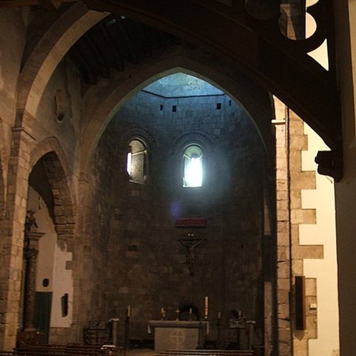 Photo de Église Notre-Dame-de-lAssomption de Sainte-Marie