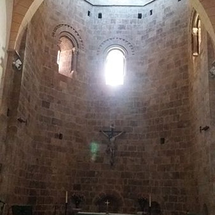 Photo de Église Notre-Dame-de-lAssomption de Sainte-Marie